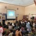 Peringatan G30S PKI di SDN Kalierang 01