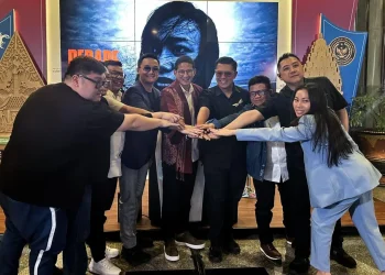 Menparekraf Dukung Film Dedare Promosikan Pariwisata Lombok NTB