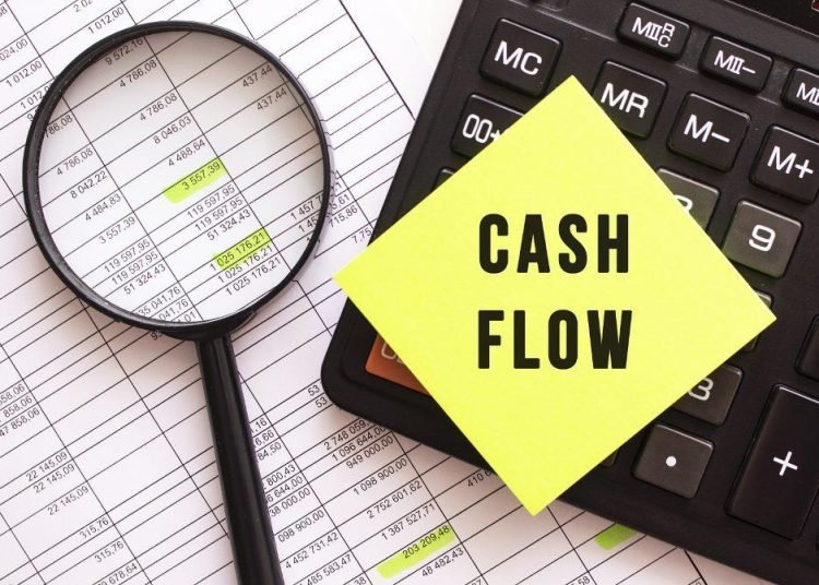 manajemen cashflow