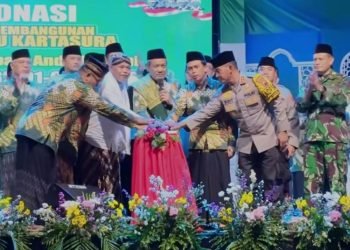 Hari Santri Nasional 2024