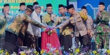 Hari Santri Nasional 2024
