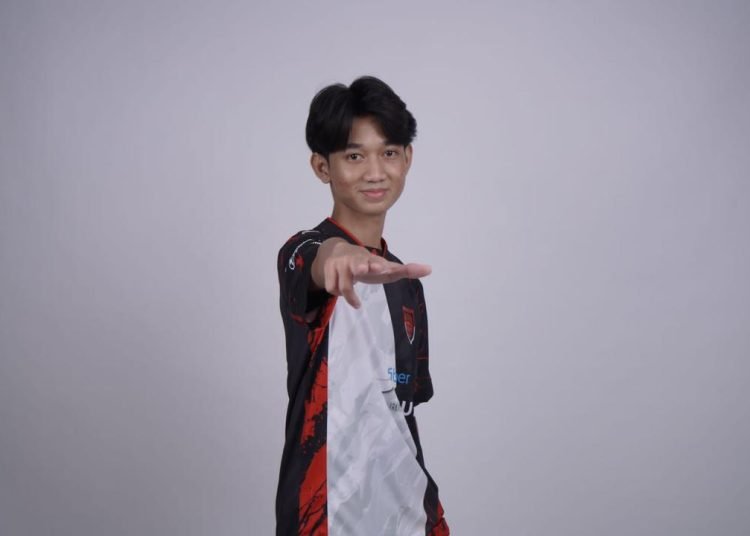 Profil Naufal Abyan Artafa : Player Moba Alter Ego Esports yang Dikenal Dengan AE Kyzen 1 AE Kyzen