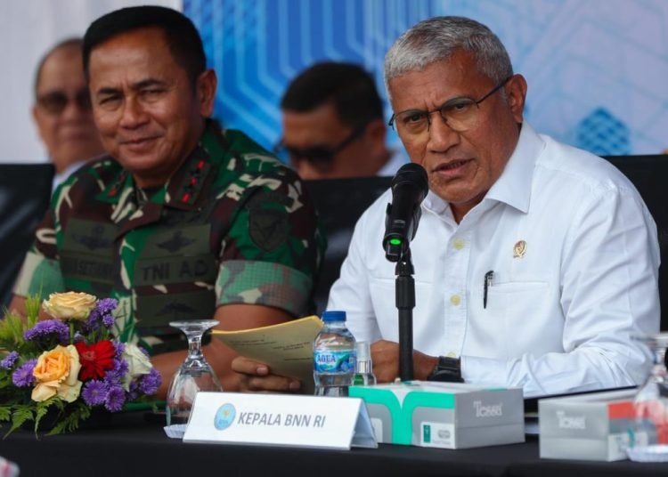 Kolaborasi BNN - Stakeholder Berhasil Ungkap Sindikat Internasional 1 IMG 20241024 WA0042