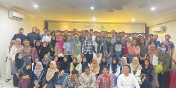 Temu Raya Pemuda Lintas Agama Solo Raya