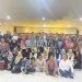 Temu Raya Pemuda Lintas Agama Solo Raya