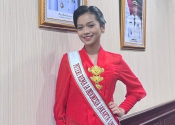 Kareena Ayudya Maheswari