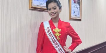 Kareena Ayudya Maheswari