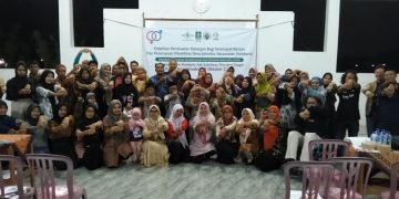 Pemberdayaan Ekonomi Inklusif