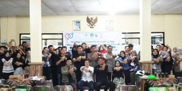 Lakpesdam NU Sukoharjo