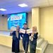 Mahasiswa Prodi HPI UIN Jambi Sabet The Winner Pada Ajang lomba Karya Tulis Ilmiah Tingkat Internasional