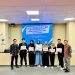 Dokumentasi Mahasiswa HPI UIN Jambi borong juara 1 pada ajang kompetisi internasional antar negara Melayu Serumpun