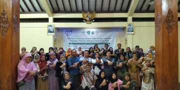 Pemberdayaan Ekonomi Berbasis Pangan Lokal