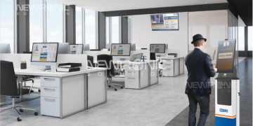 iQue (Intelligent Queueing System)