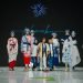 Jakarta Muslim Fashion Week (JMFW) 2024