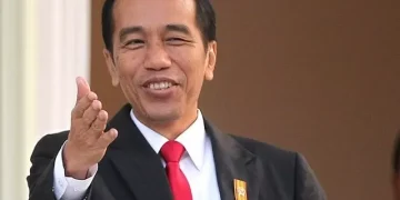 Jokowi Dok