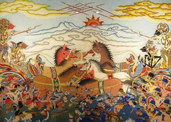 Warisan Budaya Indonesia