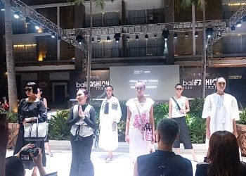 House of Inang Ecofashion