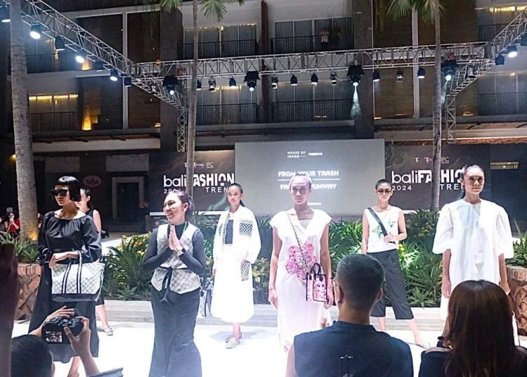 House of Inang Ecofashion