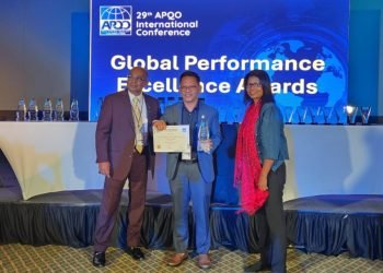 PLN UID Jakarta Raya Jadi Unit Pertama PLN Raih Penghargaan World Class Company GPEA 2024