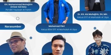 Gaungkan Spirit Digital