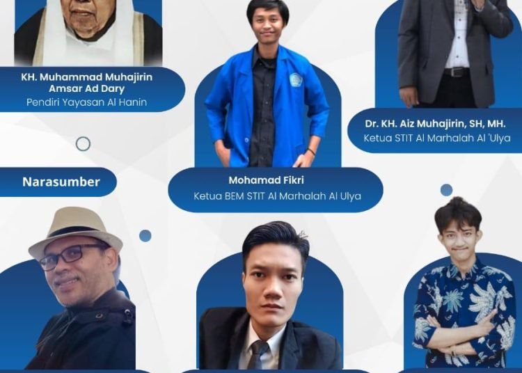 Gaungkan Spirit Digital