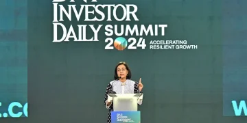 Pembangunan Infrastruktur dan SDM Jadi Fondasi Ketahanan Ekonomi Indonesia