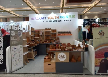 Pusat Informasi Event Terlengkap di Indonesia