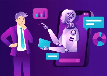 Video Iklan Animasi vs AI