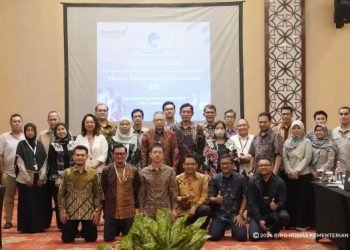 Kominfo Kaji Optimalkan 5G untuk Tingkatkan Konektivitas Daerah Tertinggal Terdepan dan Rerluar (3T)