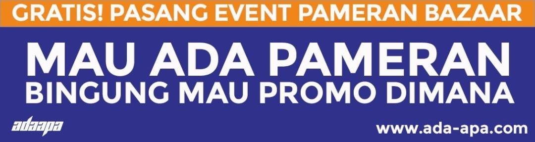 Billboard Ada Apa