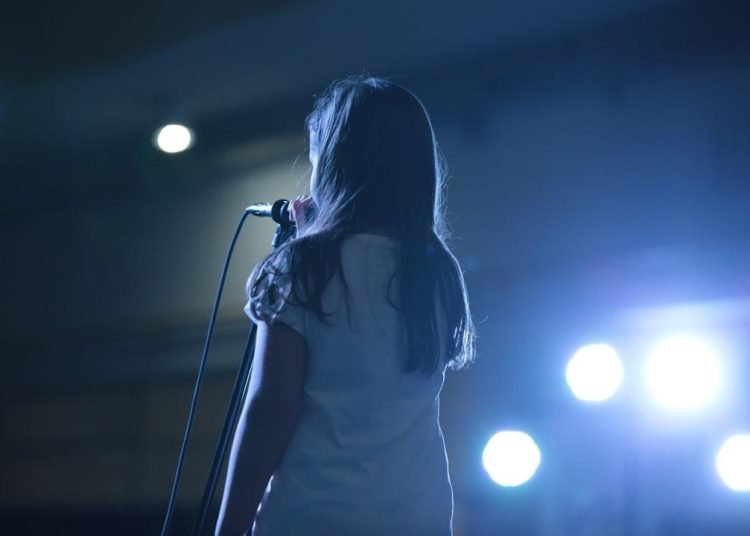 Pelatihan Public Speaking untuk Remaja oleh DSA 1 Pelatihan Public Speaking untuk Remaja