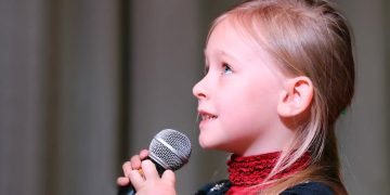 Pelatihan Public Speaking Untuk Anak