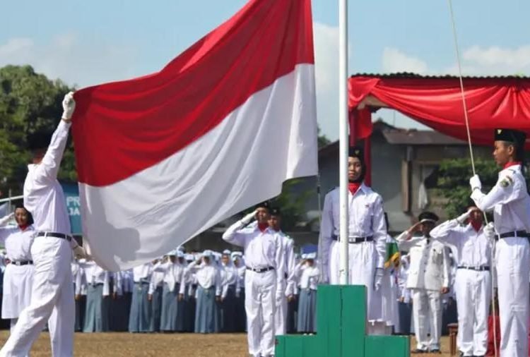 sumpah pemuda