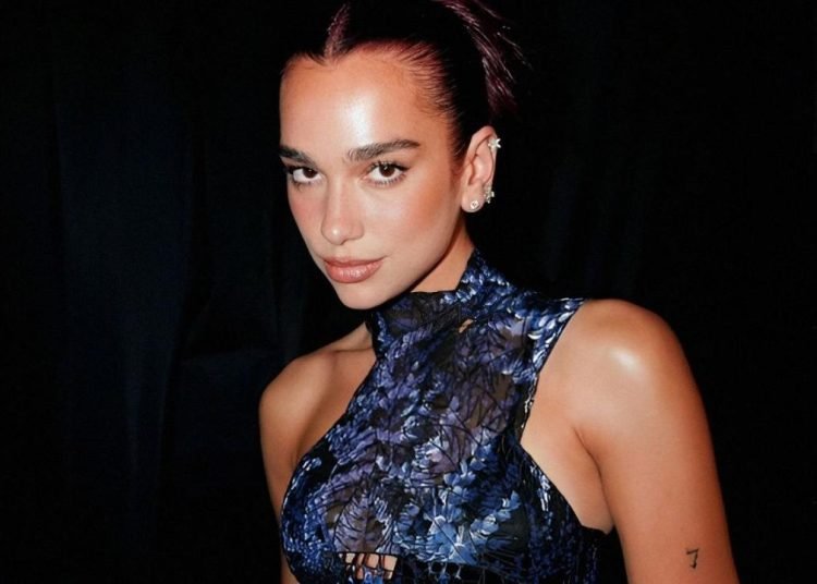 Dua Lipa