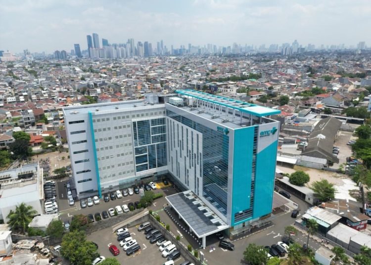 Digitalisasi Sistem demi Kemudahan Pasien, EMC Healthcare Terapkan InterSystems TrakCare 1 EMC Healthcare