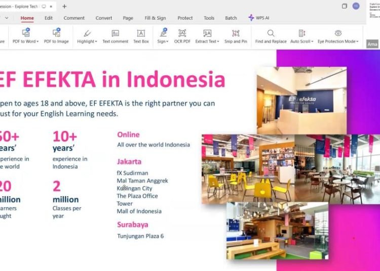 Gen Z dan Milenial! Inilah Softskill Utama Agar Siap Bersaing di Era Digital dan Kompetisi Global 1 Foto 4
