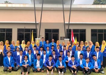 Unisa Kuningan