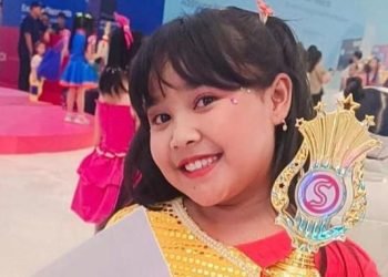 Alisha Sovie Akshaya