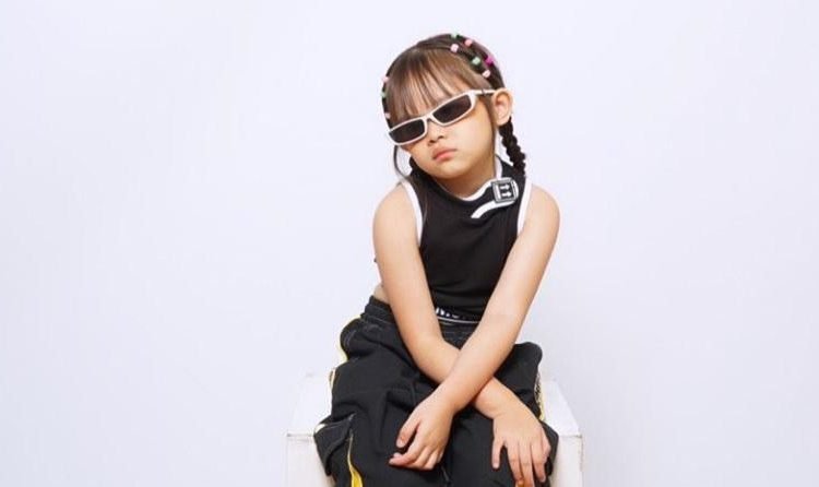 Profil Alicia Felice Kurniawan: Bintang Muda di Dunia Dance dan Modeling 1 IMG 20241120 WA0004