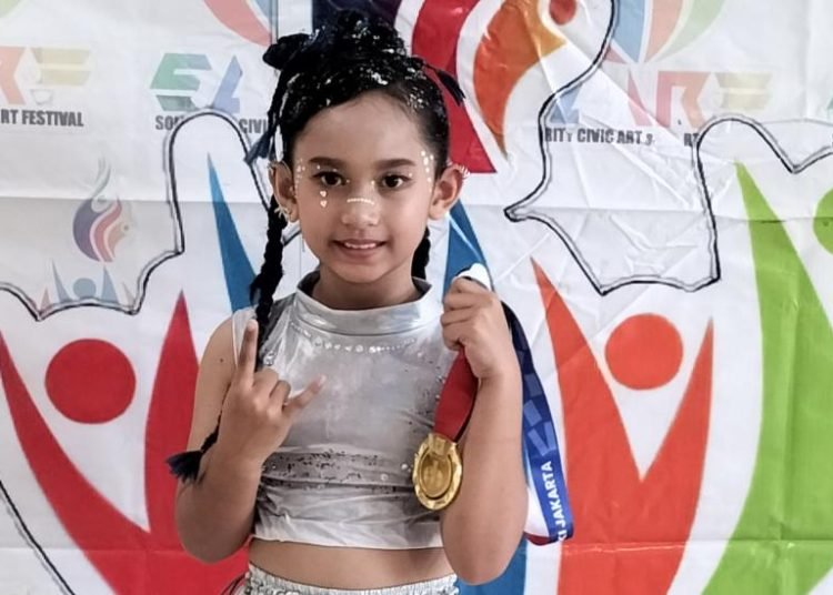 Nathania Dyah Clarissa