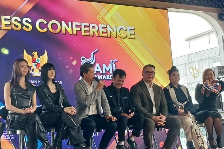 AMI Awards 2024