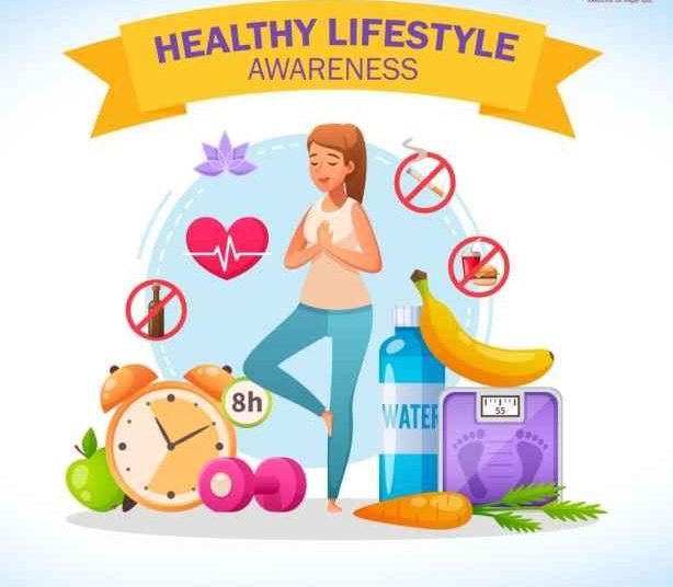 Penurunan Imunitas Tubuh di Masa Pergantian Musim