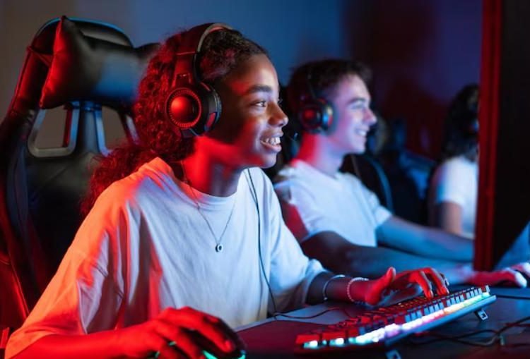 Pro dan Kontra Jika E-Sport Jadi Ekstrakulikuler Sekolah 1 E-Sport