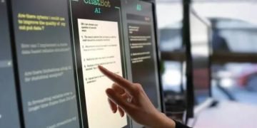 teknologi AI