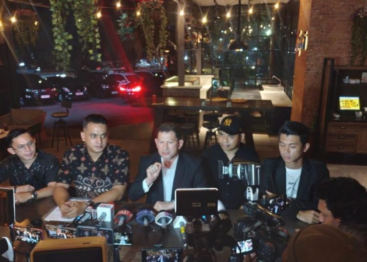 Pihak Teh Novi Angkat Bicara Terkait Hak Agus : Dana Donasi Kami Pastikan Tidak Berkurang Sepeserpun 1 Screenshot 20241113 191606 Gallery