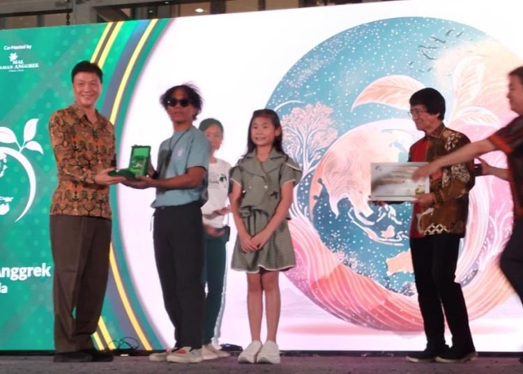 Kaka Slank dan Djong Nathasia Rilis Single Green Living untuk Rayakan Hari Vegan 1 Kaka Slank