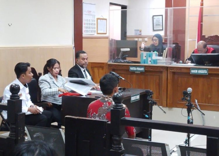 Wow! Sidang Pembatalan Hak Asuh Anak di PN Tangerang Ungkap Temuan Baru 1 Screenshot 20241119 180524 Gallery