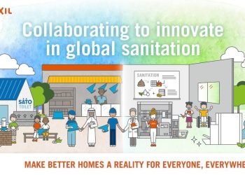 World Toilet Day 2024