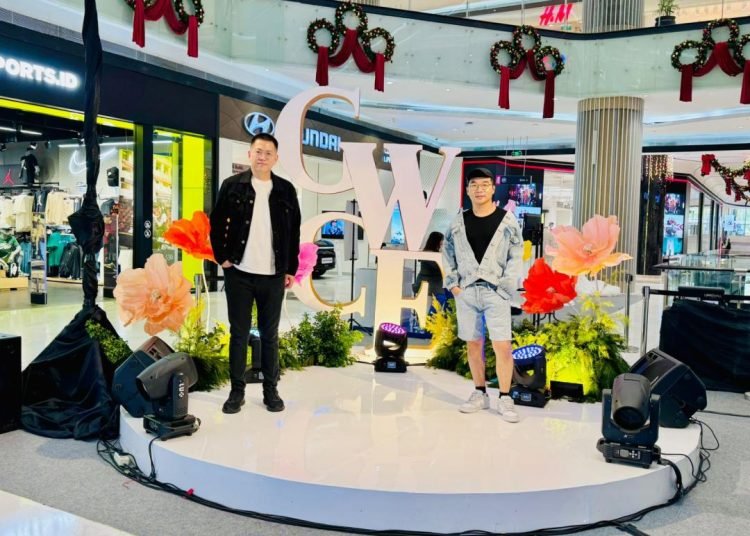 Grand Wedding Community Exhibitions