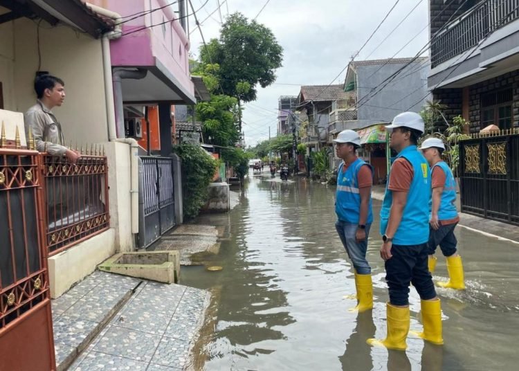 Siaga Banjir